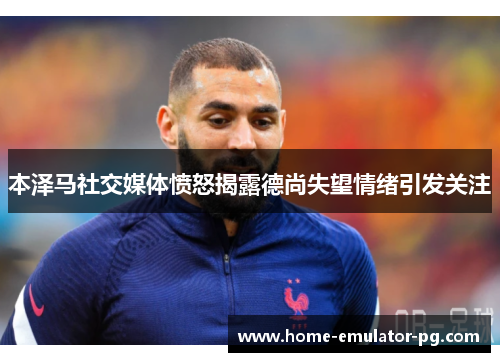 本泽马社交媒体愤怒揭露德尚失望情绪引发关注