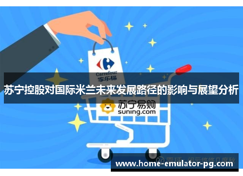 苏宁控股对国际米兰未来发展路径的影响与展望分析