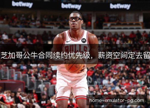 芝加哥公牛合同续约优先级,薪资空间定去留 芝加哥公牛合同续约优先级,薪资空间定去留